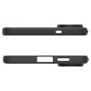 SPIGEN futerał LIQUID AIR do SAMSUNG S25 Edge matte black